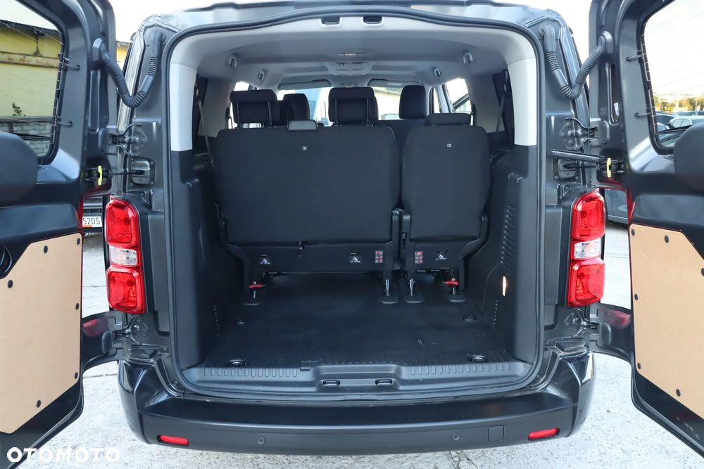 Toyota ProAce - 12