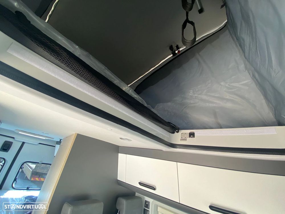 Sun Living V60SP Tentop - 27