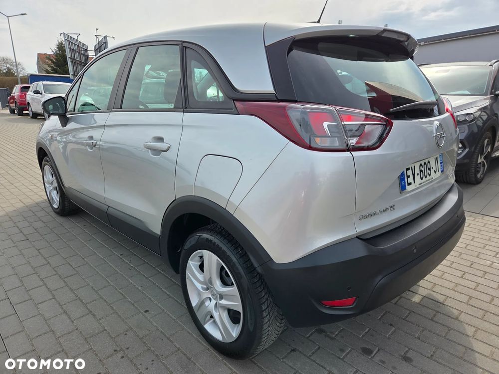 Opel Crossland X 1.6 ECOTEC Start/Stop Innovation - 4