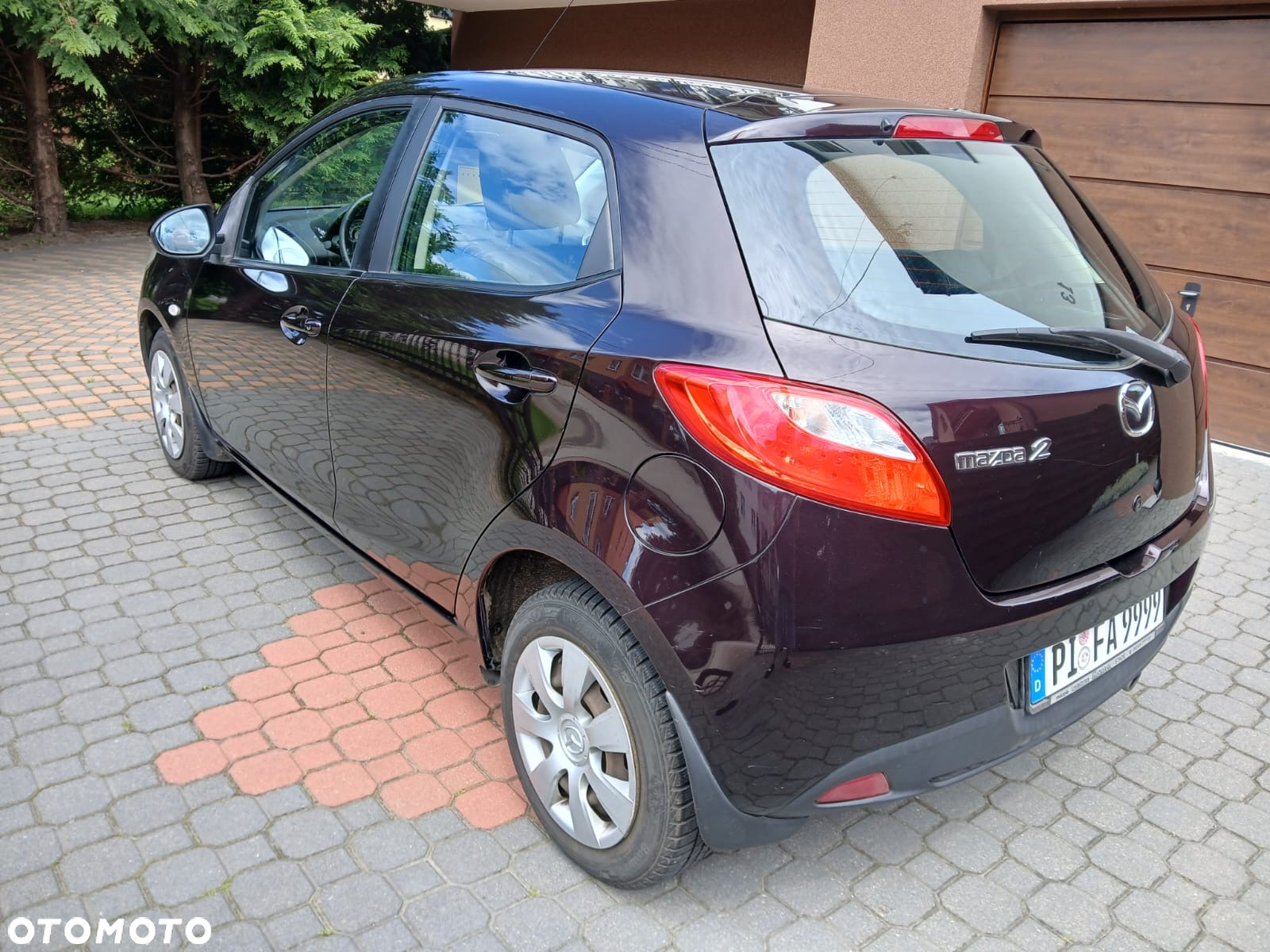 Mazda 2 1.5 Sport & Style - 7