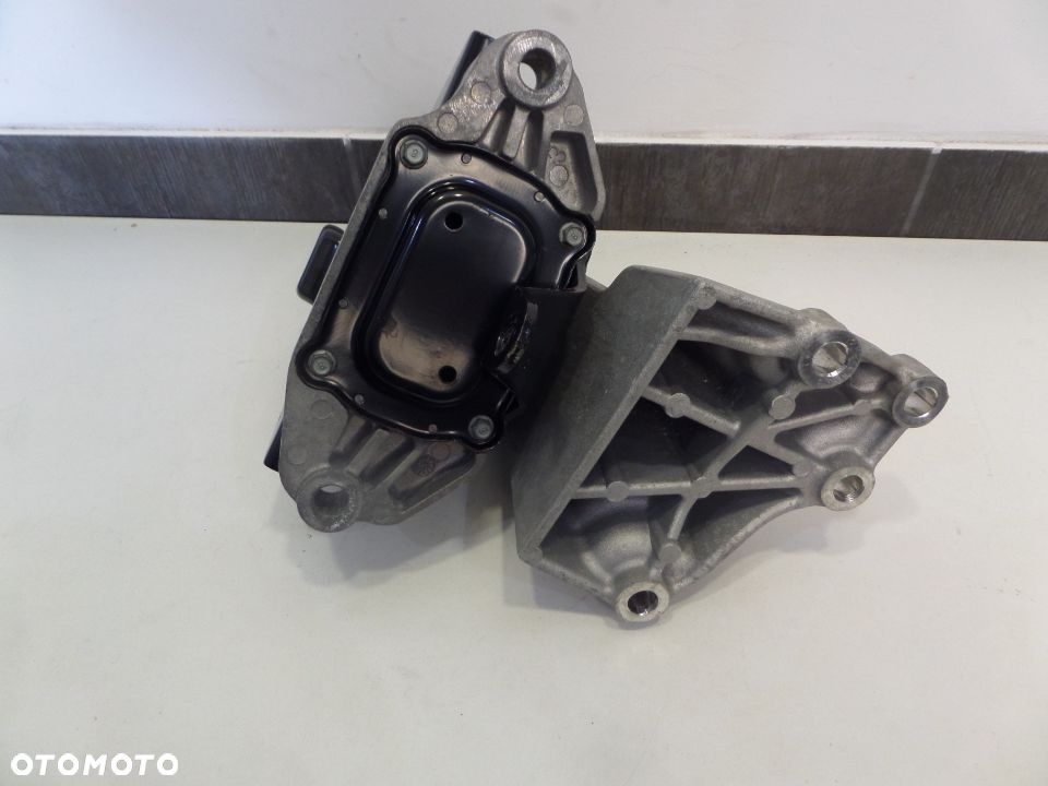 HYUNDAI TUCSON GDI 15-18 LAPA PODUSZKA SILNIKA SKRZYNI 21830 D7000 - 3