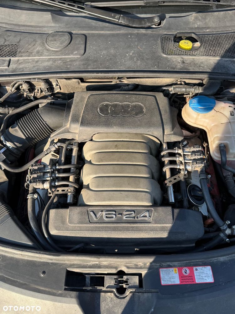 Audi A6 Limousine - 20