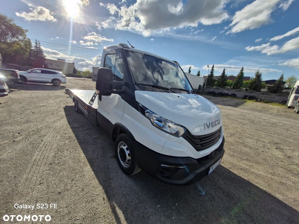 Iveco 35s16 - 3