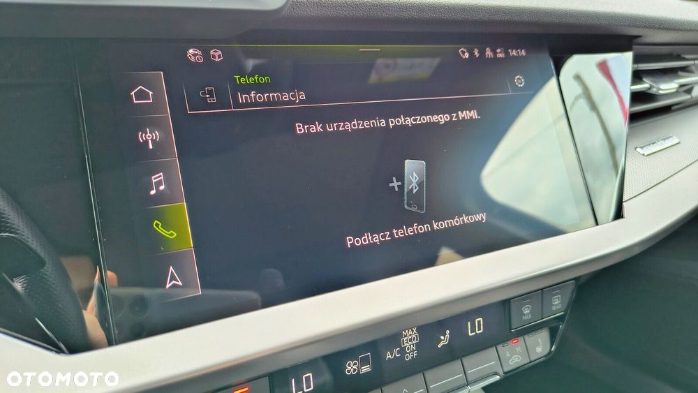 Audi A3 Sportback - 22