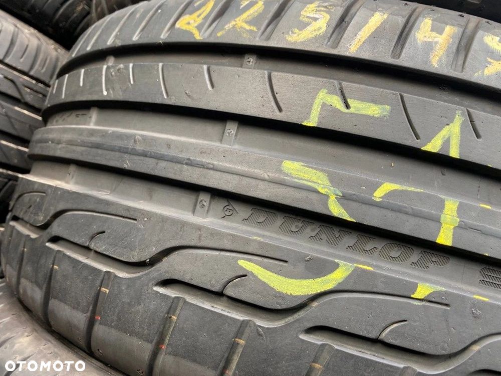 225/45/17 Dunlop SportMaxx RT_6,8mm_4szt_(51) - 7