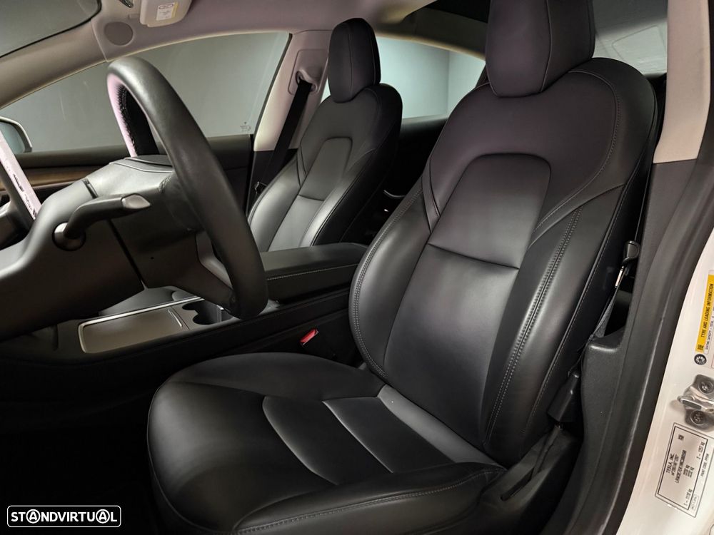 Tesla Model 3 Long Range Tração Integral - 13