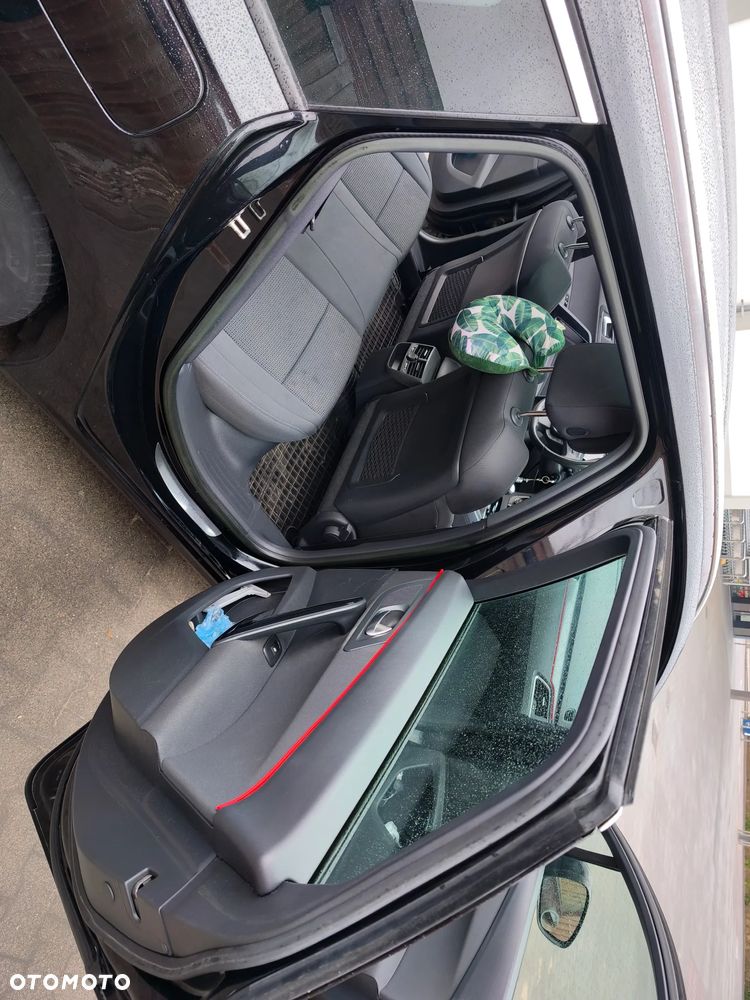 Peugeot 508 e-HDi FAP 115 Stop&Start Access - 16