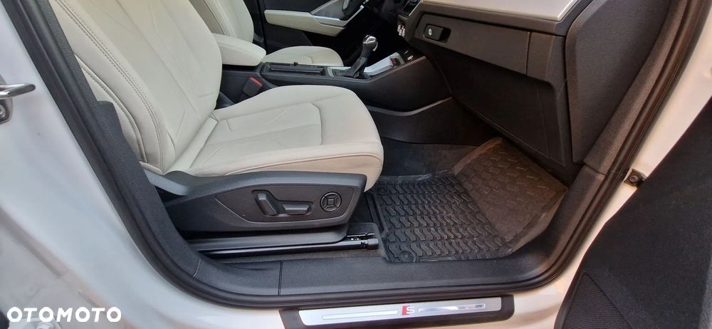 Audi Q3 45 TFSI Quattro S Line S tronic - 16