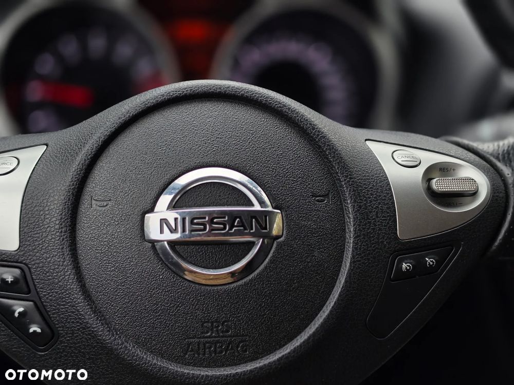 Nissan Juke - 17