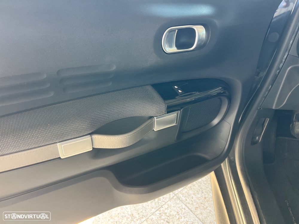 Citroën C4 Cactus 1.2 PureTech Live - 15