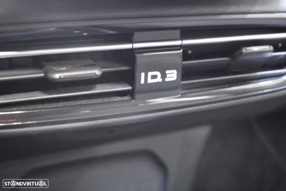 VW ID.3 58 kWh Pro - 33