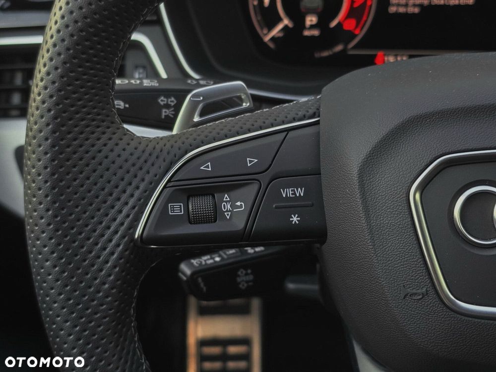 Audi RS4 Avant TFSI Quattro Tiptronic - 28