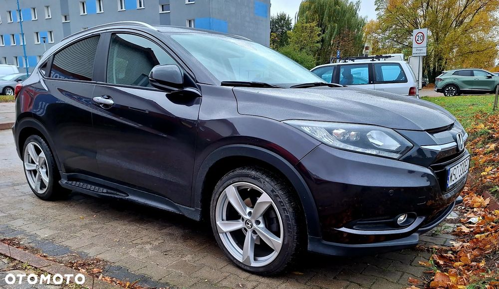 Honda HR-V 1.5 i-VTEC Executive - 12