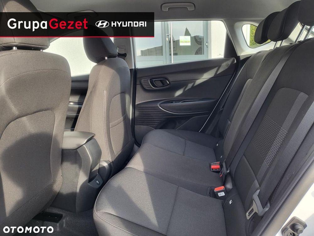 Hyundai i20 - 6