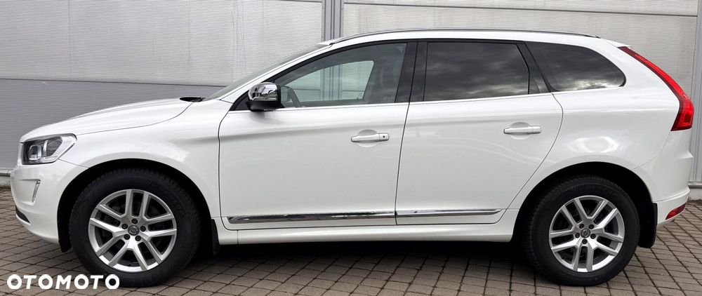 Volvo XC 60 - 6