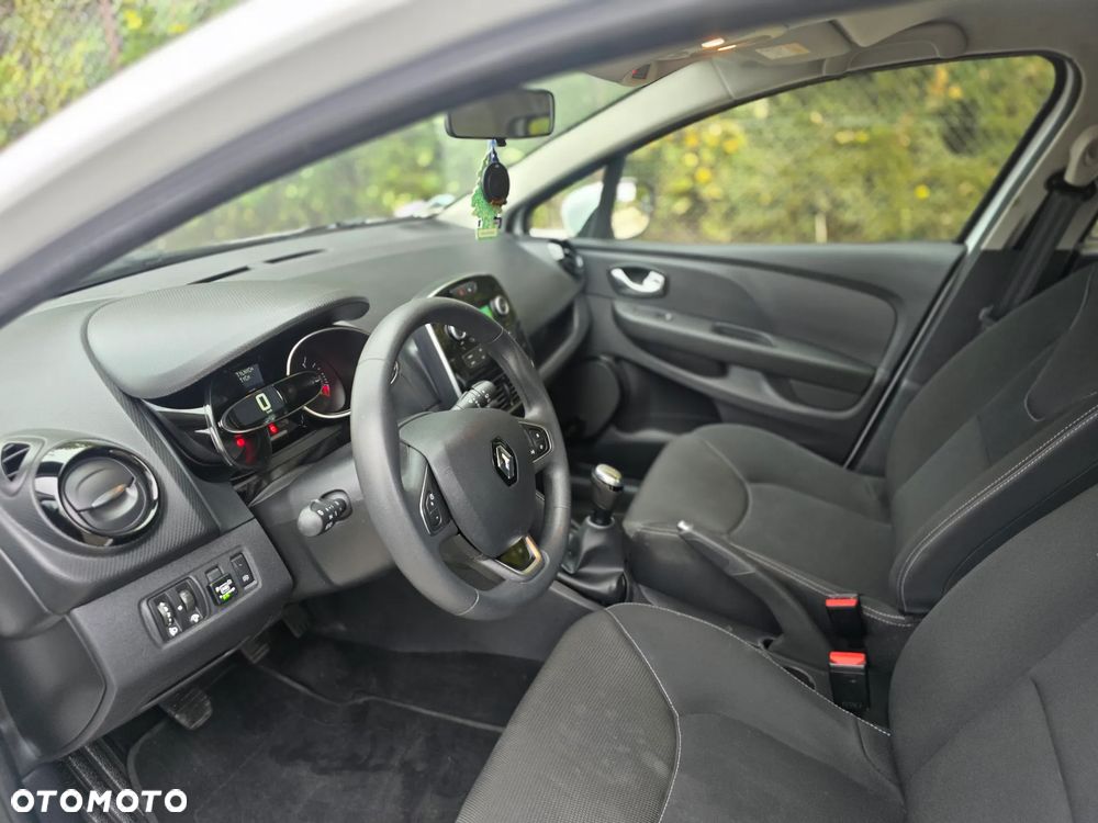 Renault Clio 0.9 Energy TCe Life - 10