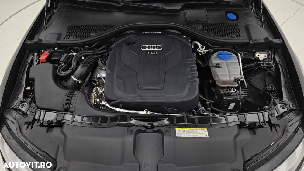 Audi A6 2.0 TDI Ultra S tronic - 23