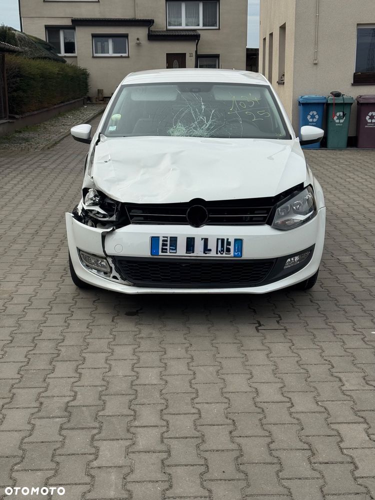 Volkswagen Polo 1.6 TDI Comfortline - 2