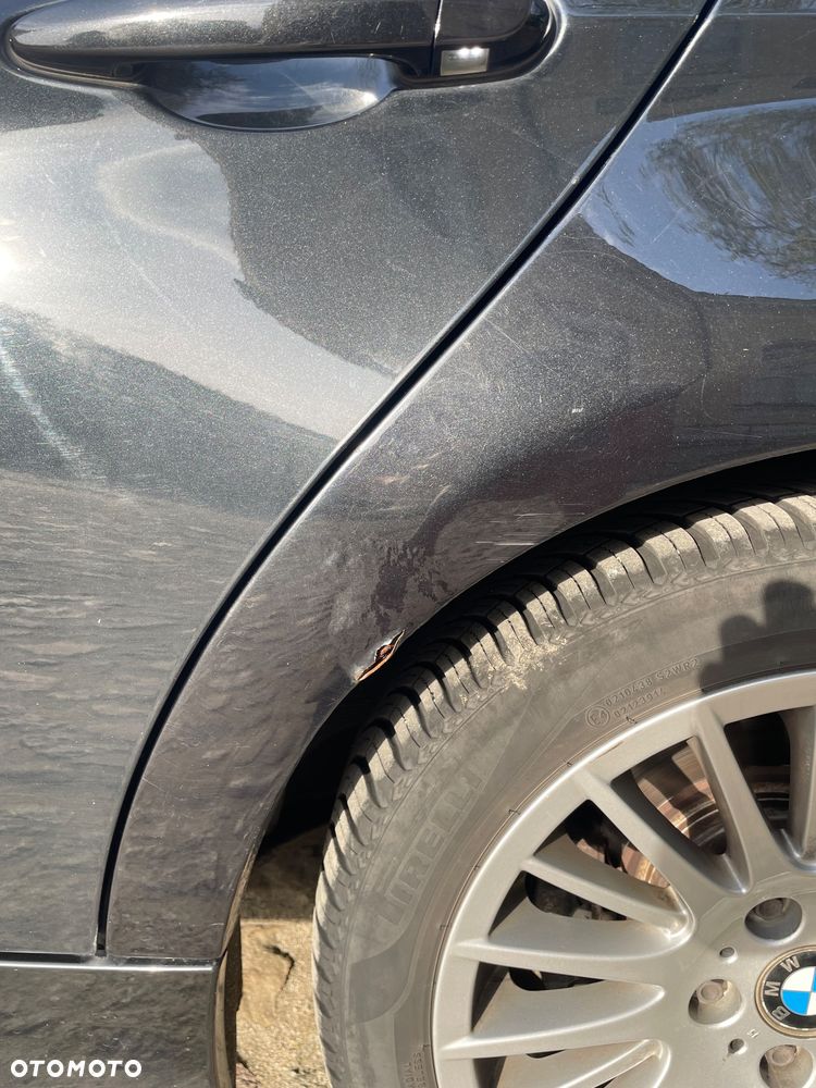 BMW Seria 3 320d DPF - 17