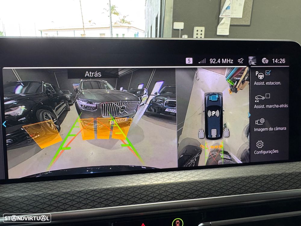 BMW iX3 M Sport Impressive - 41