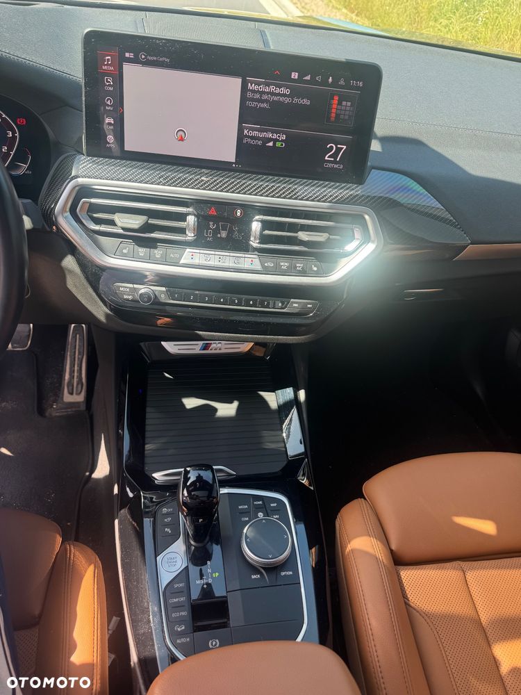 BMW X3 - 19
