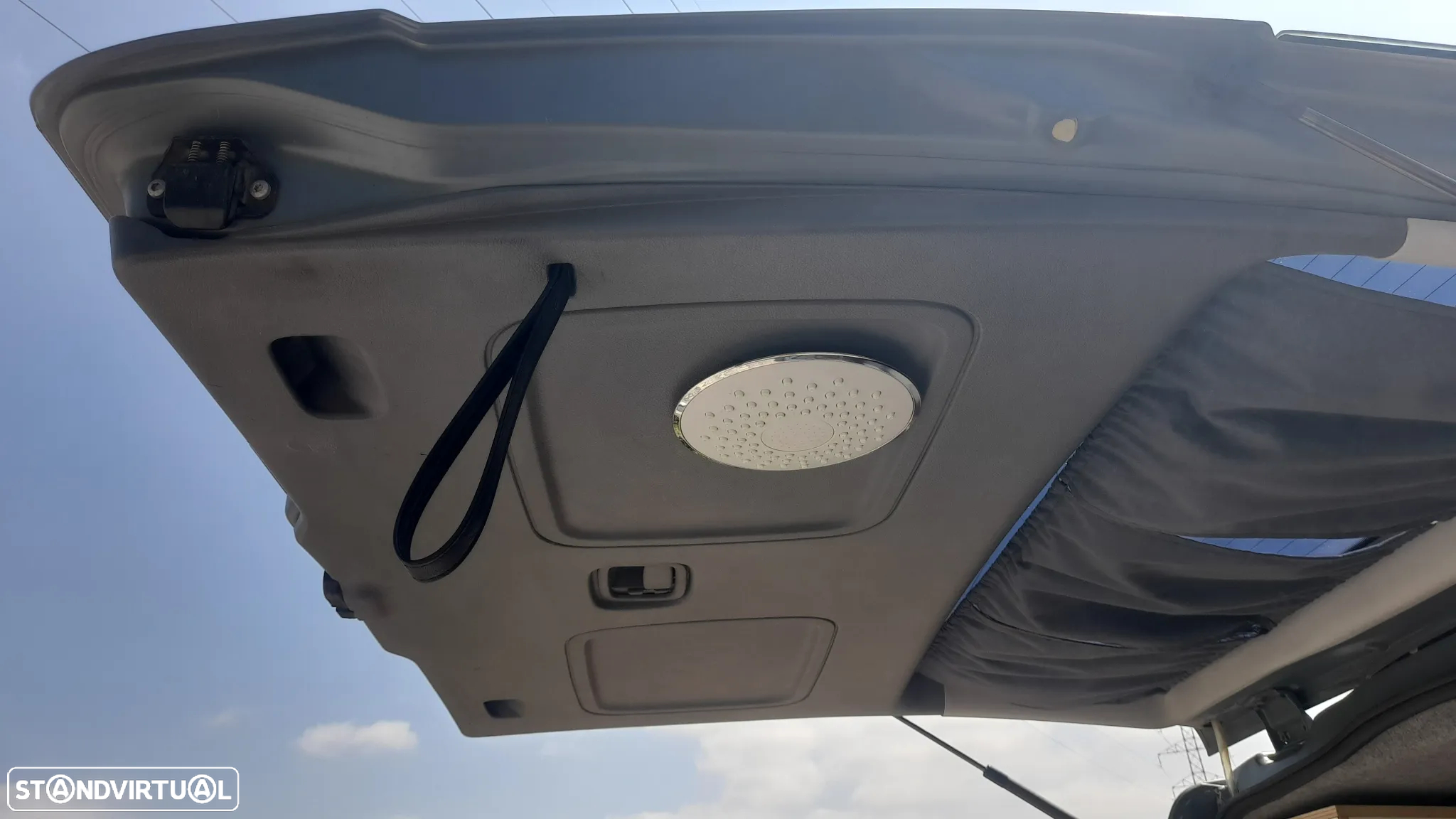 Mercedes-Benz Vito 110 CDI - 30