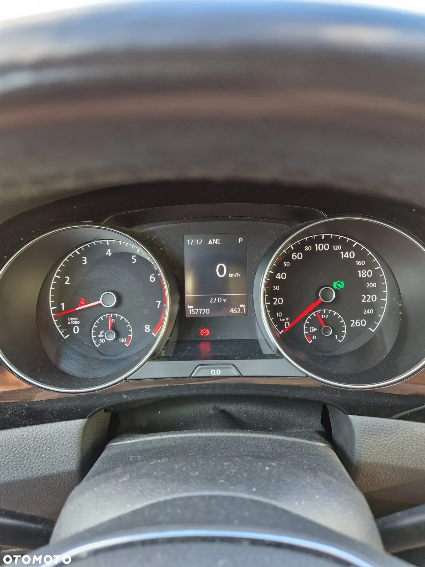 Volkswagen Golf Sportsvan VII SV 1.4 TSI BMT Comfortline DSG - 14