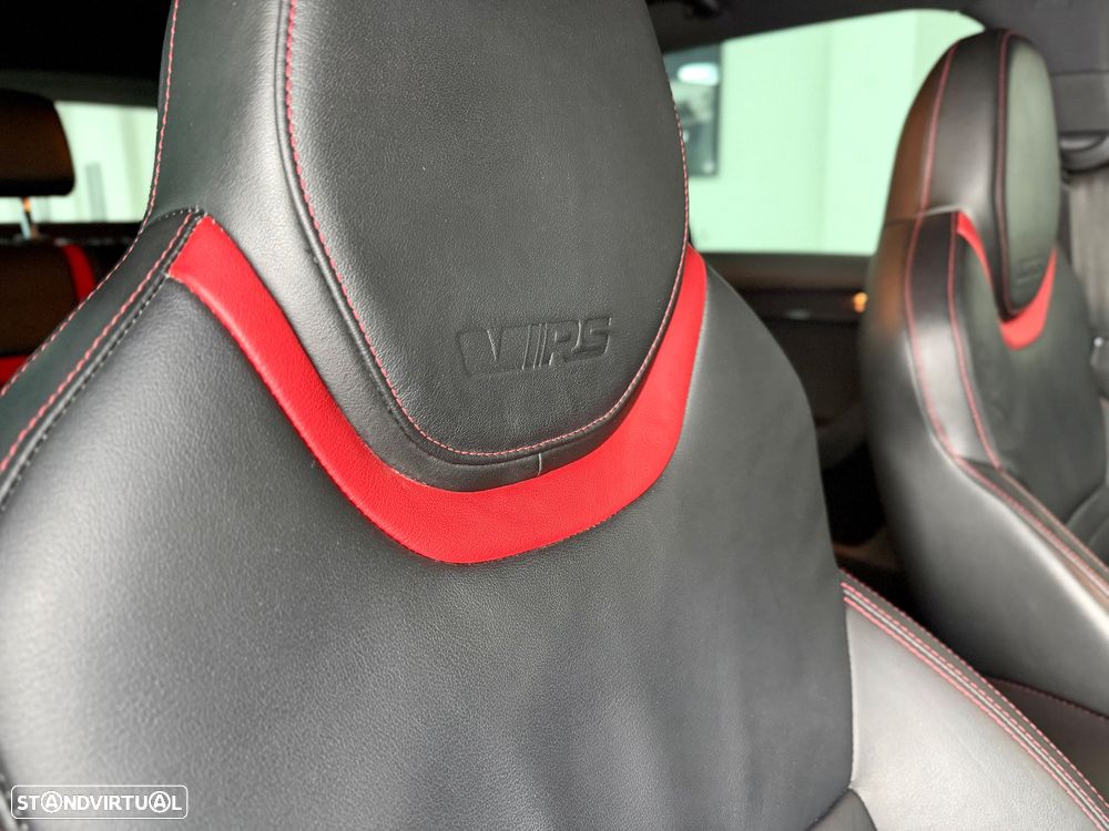 Skoda Octavia Break 2.0 TDI (Green tec) RS - 28