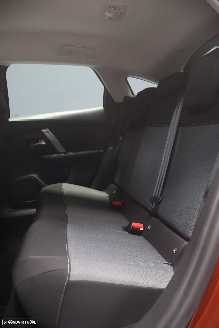 Citroën C4 1.2 PureTech Feel - 8
