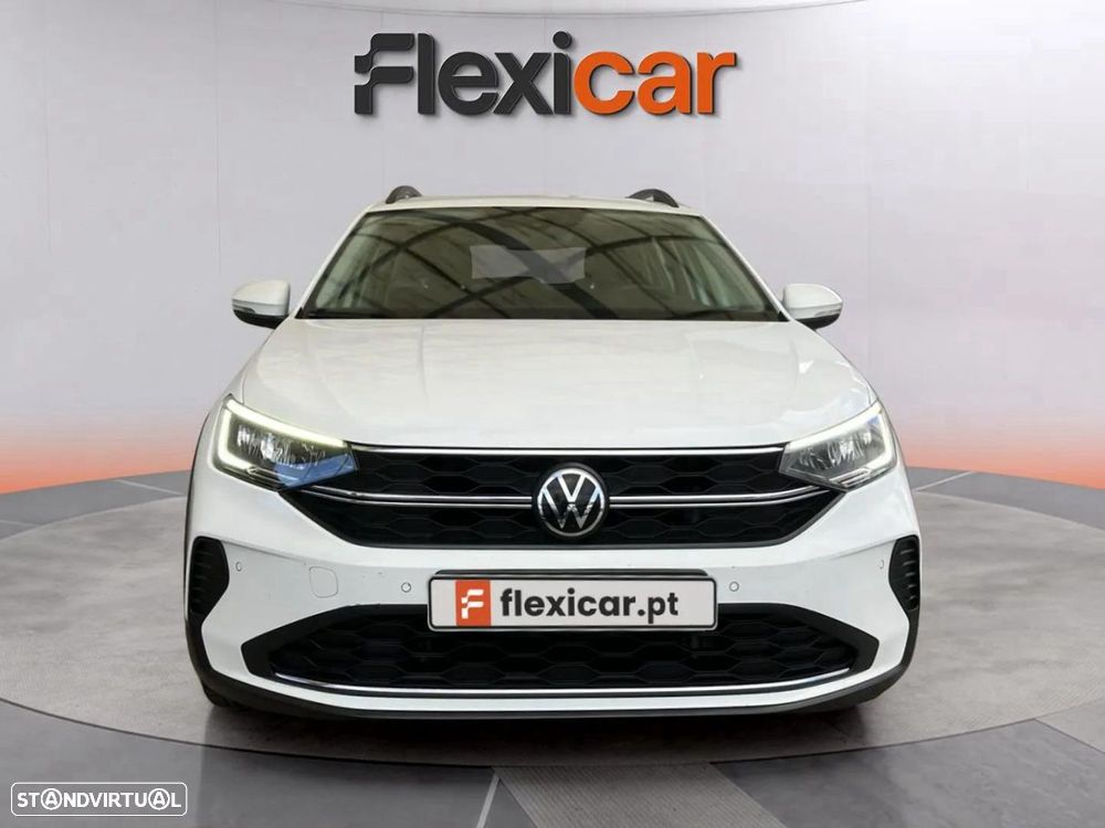 VW Taigo 1.0 TSI Life - 4