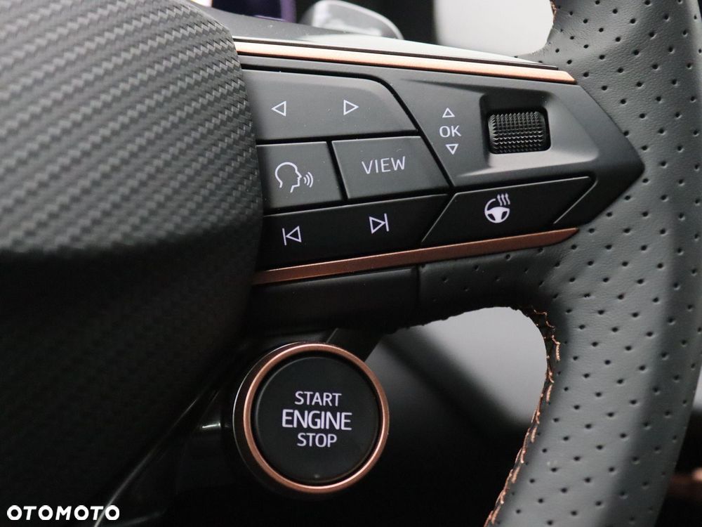 Cupra Terramar 1.5 e-Hybrid DSG - 17
