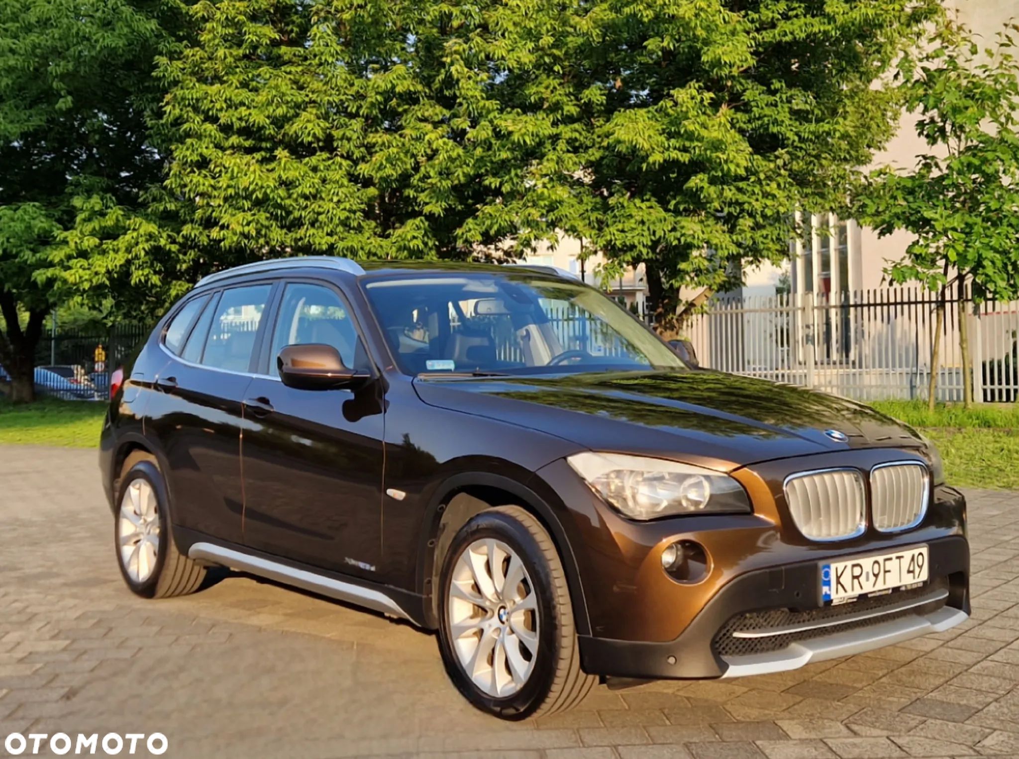 BMW X1 xDrive23d - 1
