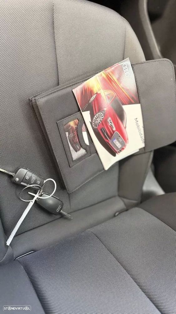 Audi Q2 1.6 TDI Design S tronic - 23