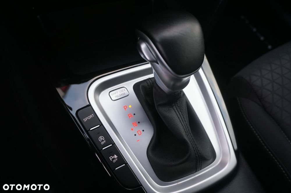 Kia Ceed 1.5 T-GDI DCT7 OPF Spirit - 12