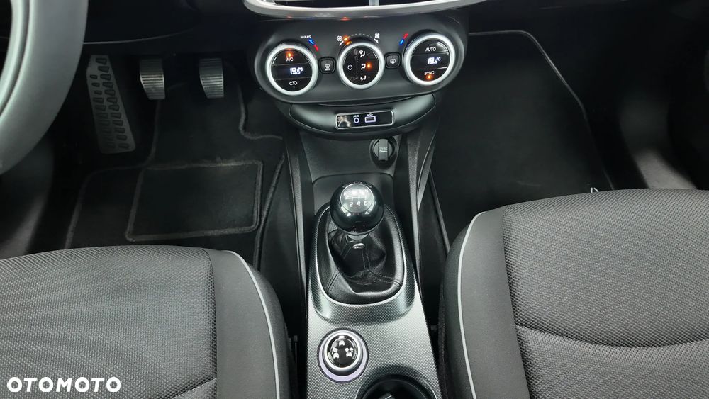 Fiat 500X 1.4 MultiAir 4x2 S&S Pop Star - 26