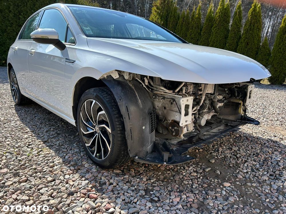 Volkswagen Golf 1.5 TSI ACT OPF BlueMotion Highline - 27