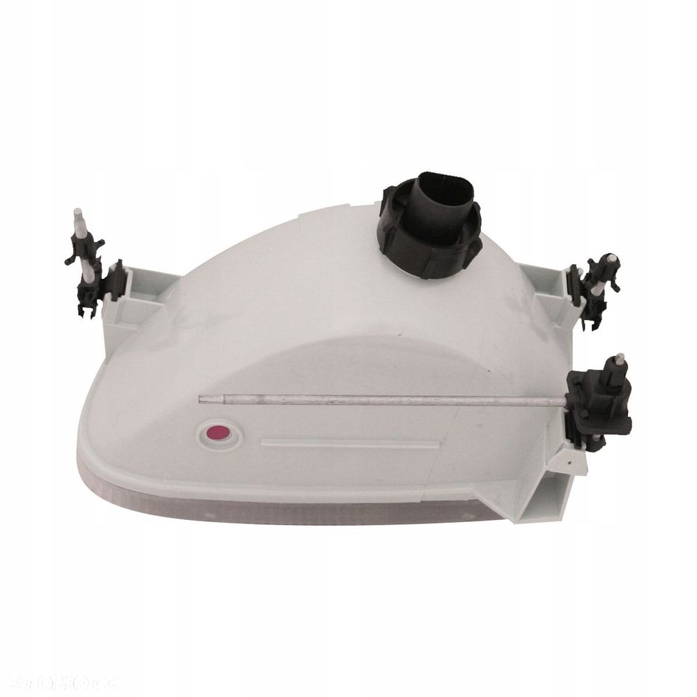 Reflektor Lampa Przód Ford Explorer U2 1995-2001 Usa R - 2