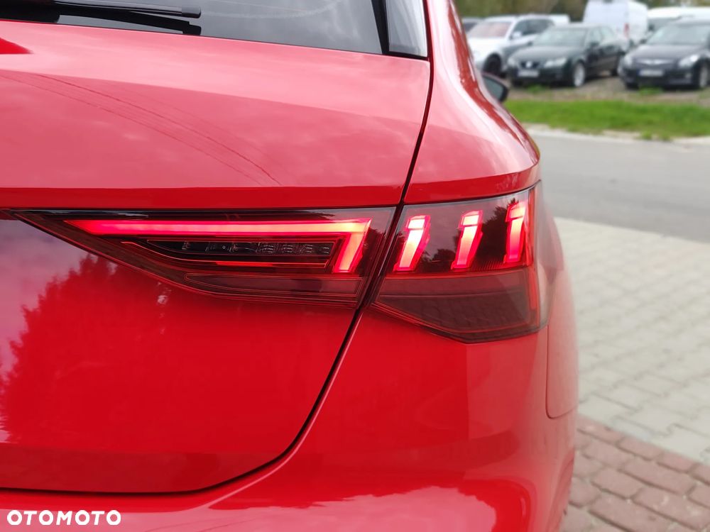 Audi A3 - 15