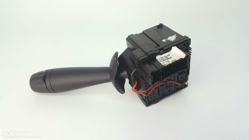 COMANDO DO LIMPA-VIDROS DACIA LODGY AMBIANCE - 3