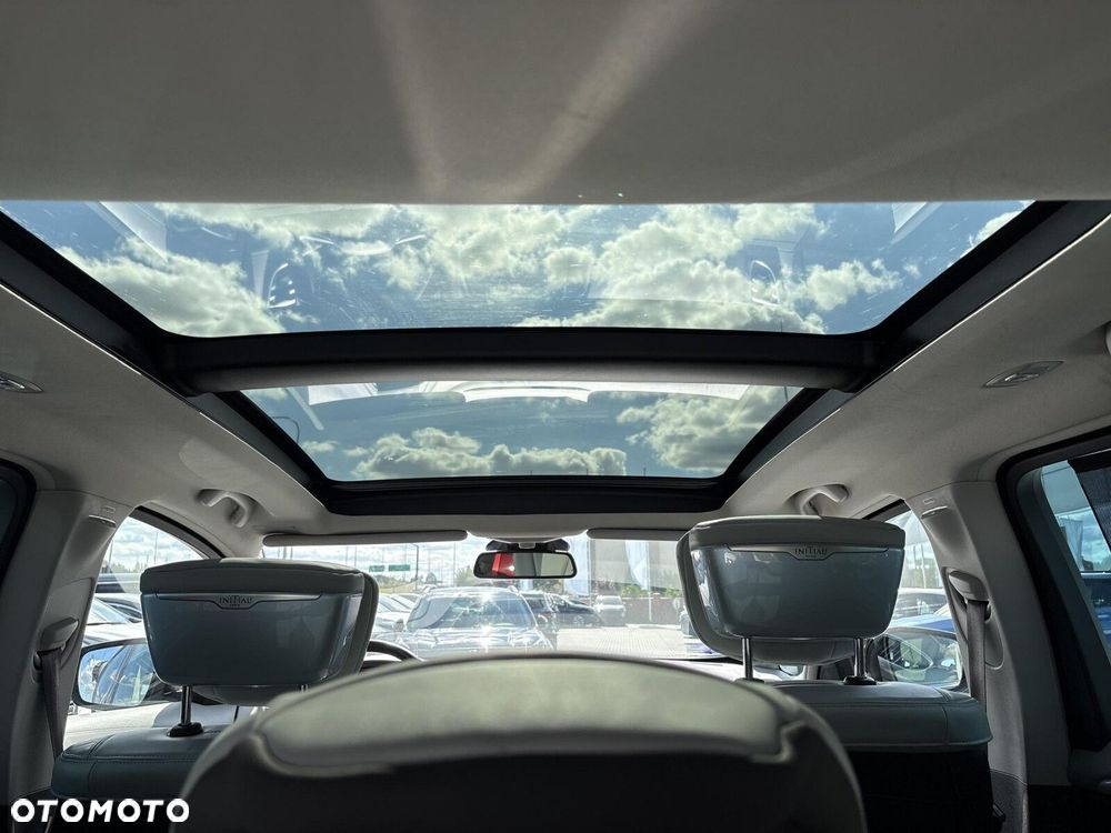 Renault Espace 1.8 TCe FAP Energy Initiale Paris EDC - 37