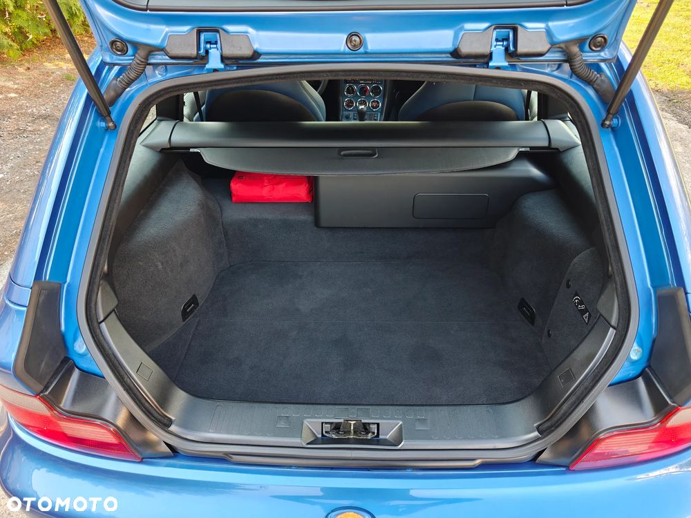 BMW Z3 M - 12