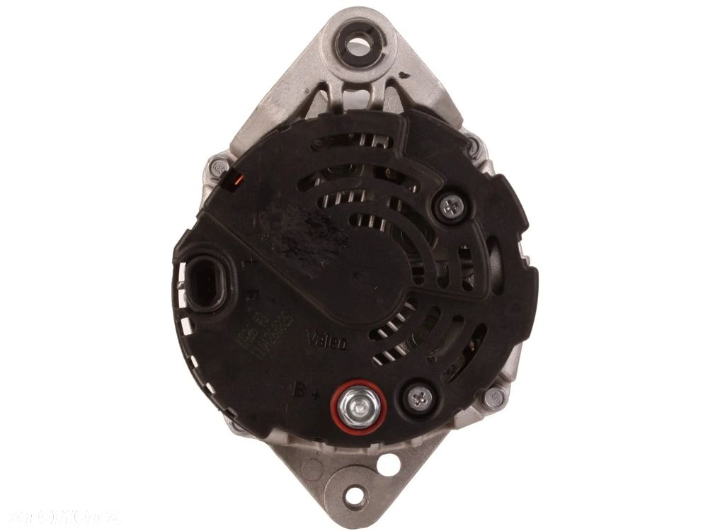 NOWY ORYGINALNY ALTERNATOR DAEWOO Kalos | 115366 - 5