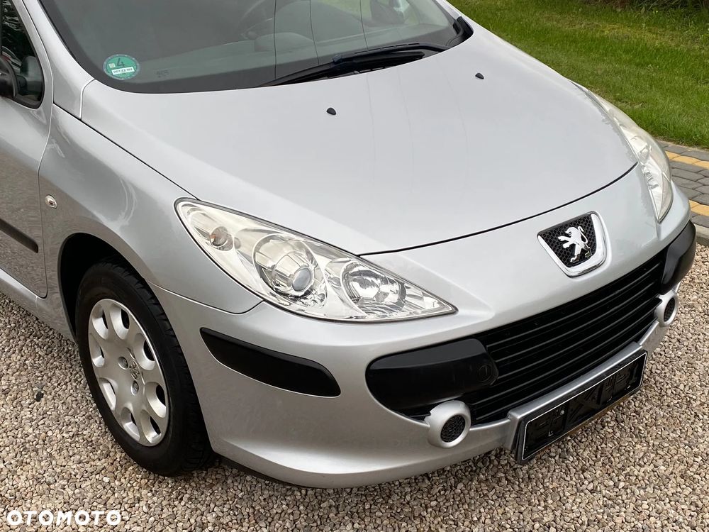 Peugeot 307 110 Tendance - 2