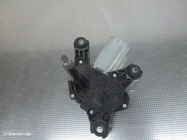 Motor Escovas / Limpa Vidros Tras Opel Insignia A (G09) - 6