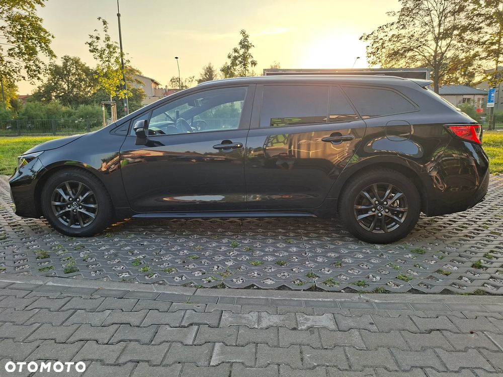 Suzuki Swace 1.8 Hybrid Elegance CVT - 7