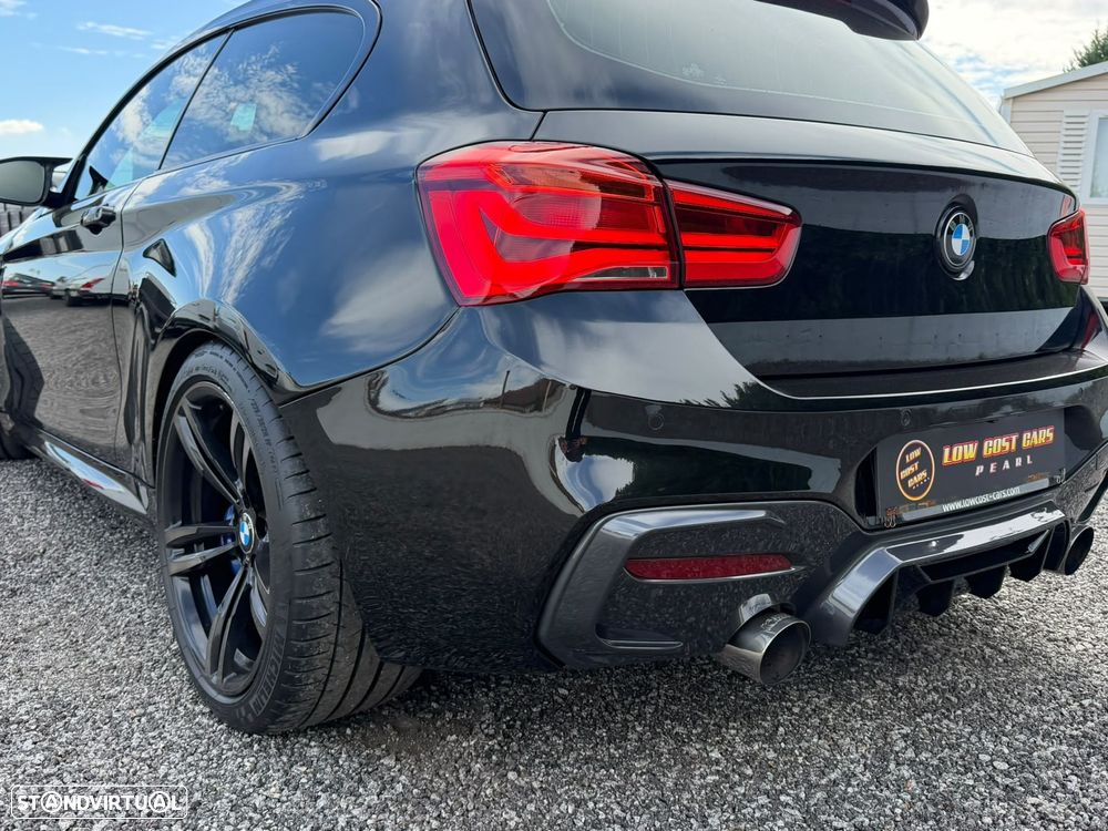BMW M4 Auto - 39