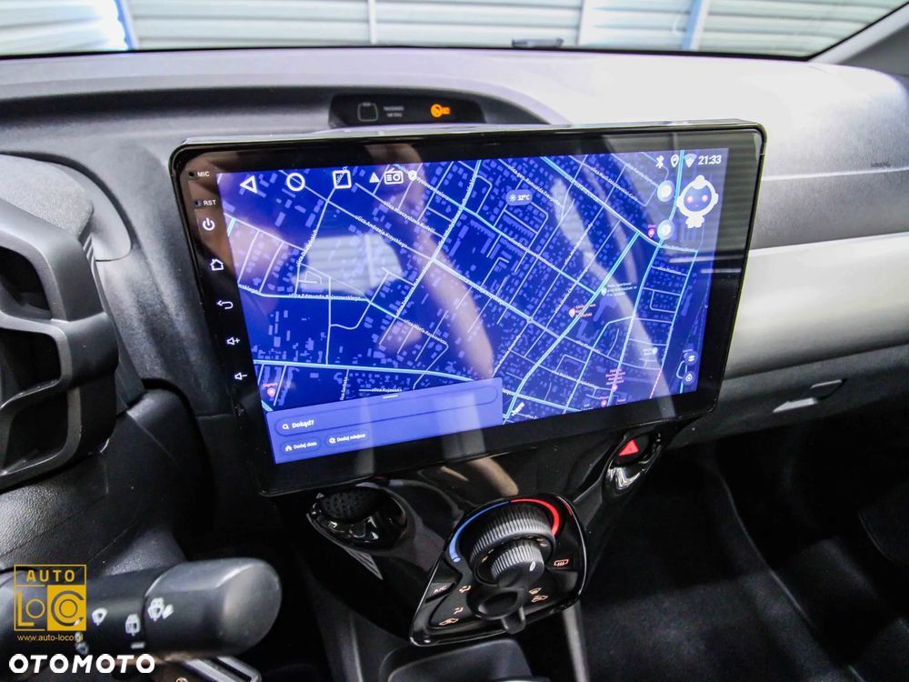 Toyota Aygo - 18