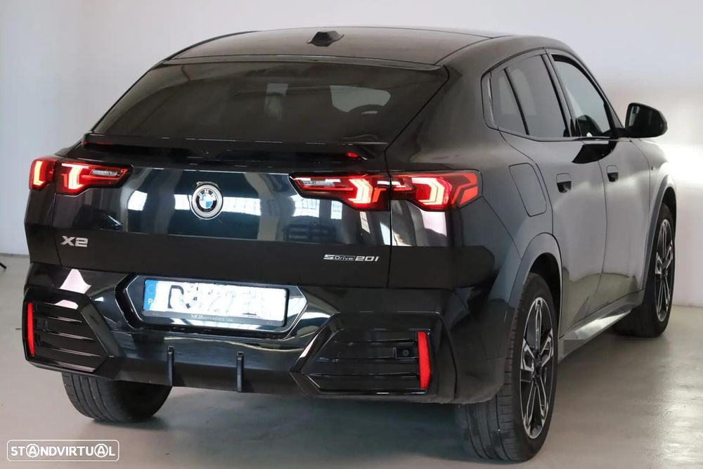 BMW X2 sDrive20i Pack Desportivo M Pro - 20