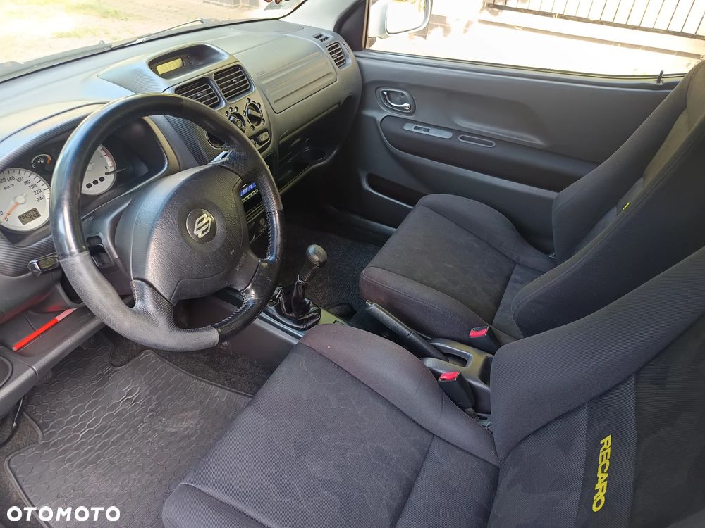 Suzuki Ignis - 8