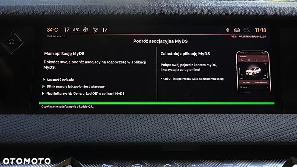 DS Automobiles DS 4 1.2 PureTech Trocadero - 22
